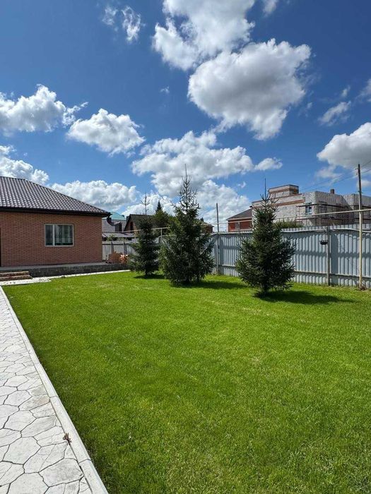 Продажа дома Красный партизан