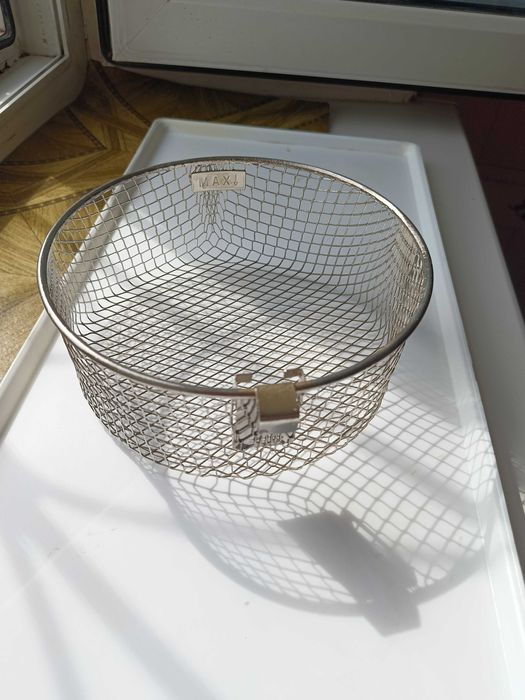 Продается фритюрница