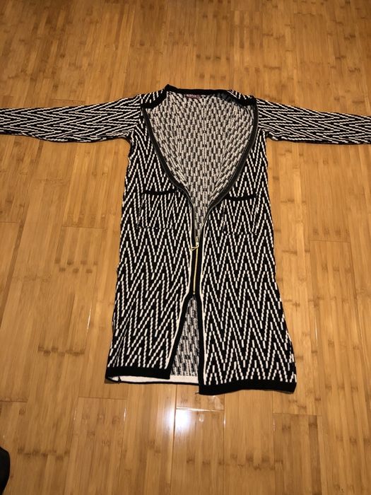 Bluza lunga dama