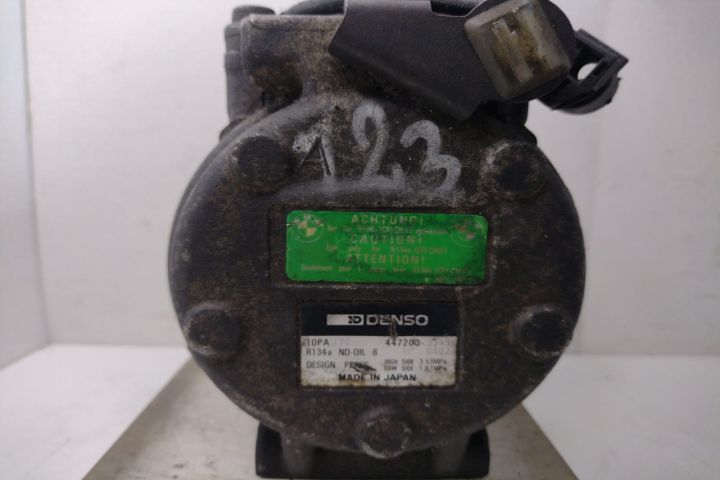 Compresor Clima 4472003393 BMW Seria 3 E36