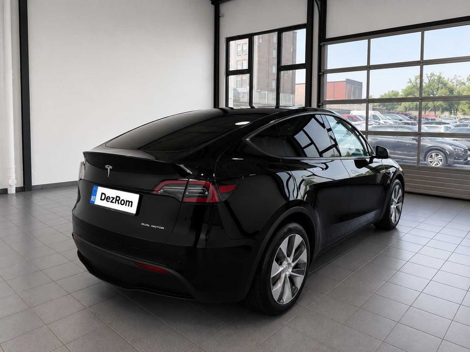 Dezmembrez Tesla Model Y Performance 0 km an 2022