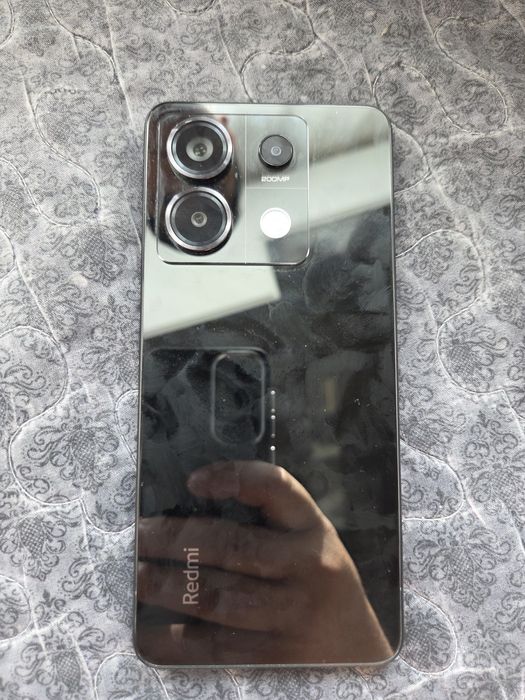Редми нот 13 про 5g