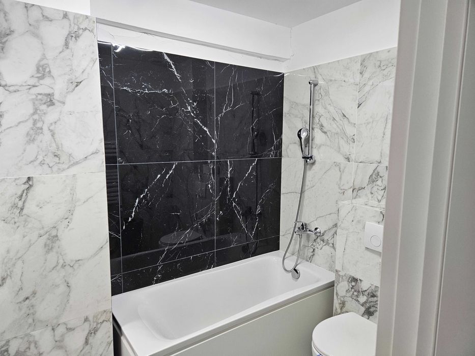 Mamaia Apartament 3 Camere Vedere Catre Mare Terasa 50 mp Casa Del Mar