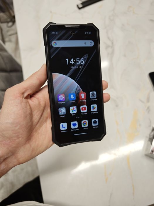Doogee S300 Plus