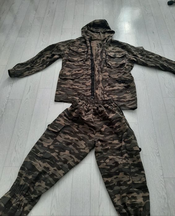 Военная форма НВП 10тыс.40-42р