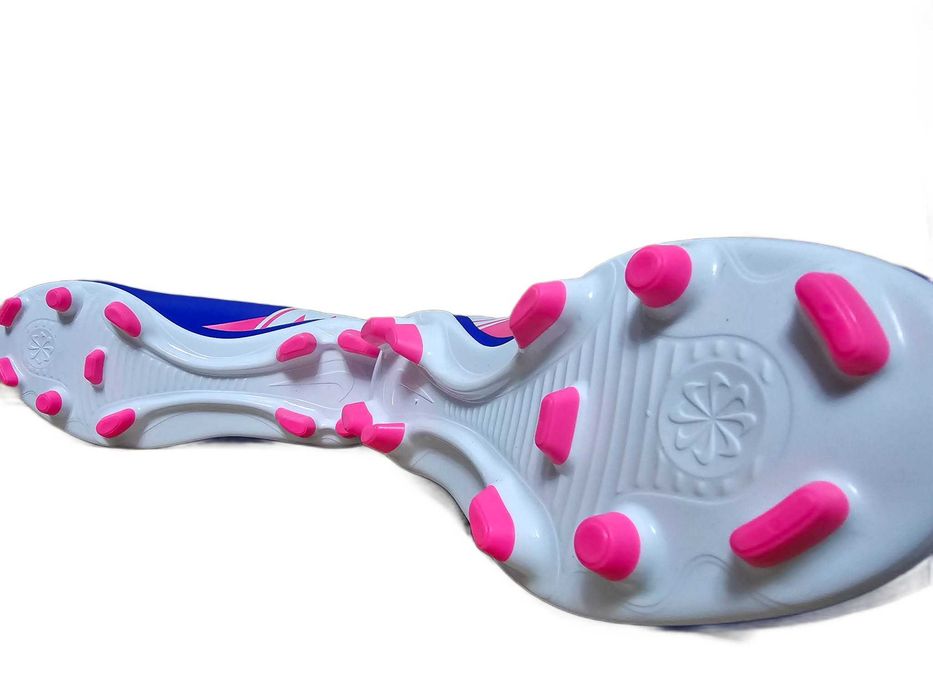 Ghete fotbal crampoane NOI Nike JR Superfly 10Club marimea 32.etc.37,5