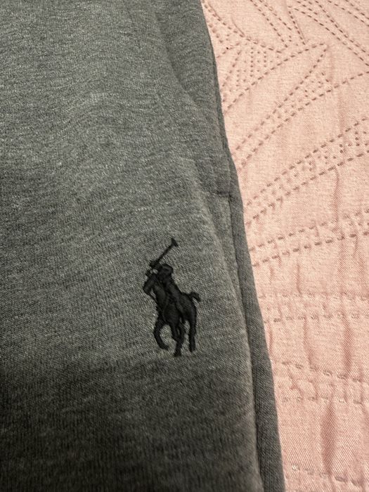 Pantaloni de trening gri Ralph Lauren XL