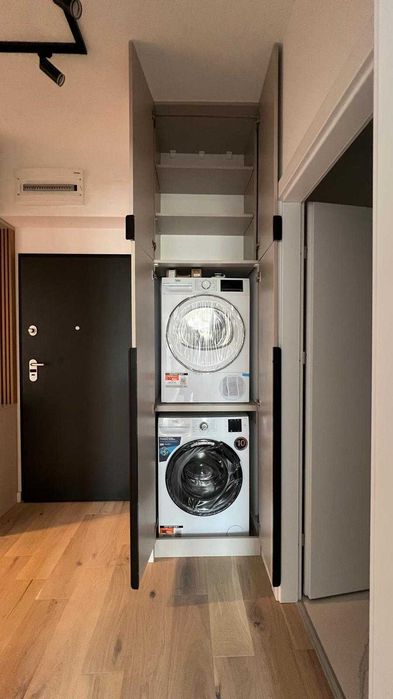 Apartament 2 camere - First Estate Pipera