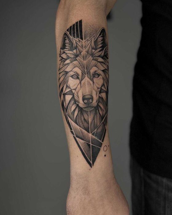 Татуировки в VEAN TATTOO