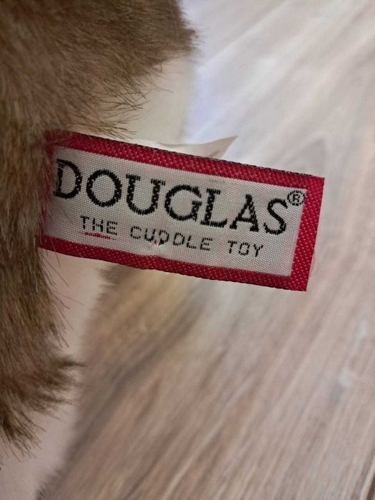 Duglas оригинал собака