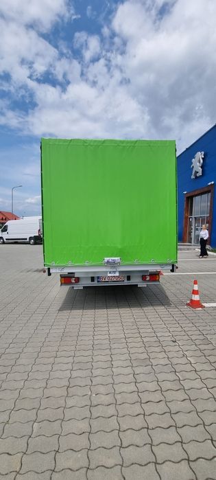 PEUGEOT BOXER 2.2 HDI   an 2023