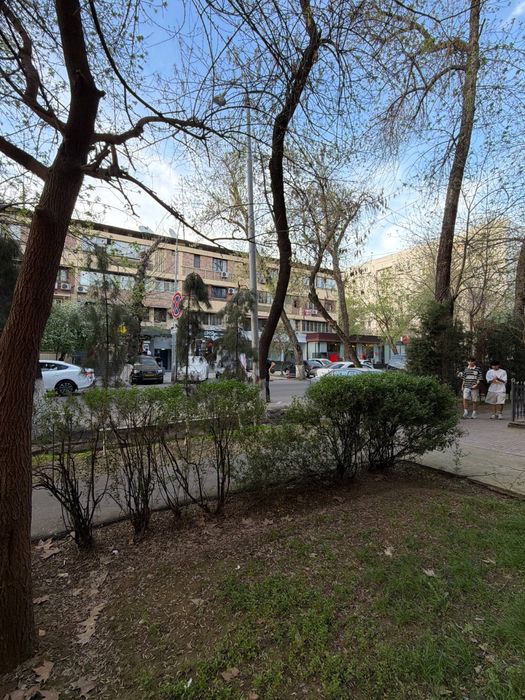 Продается квартира под офис Ц1