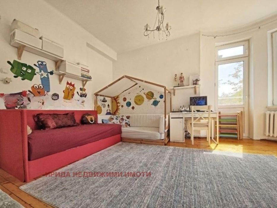 Продава се Тристаен апартамент в София, Център - 110 кв.м за 3014 €/кв.м - Снимка #7