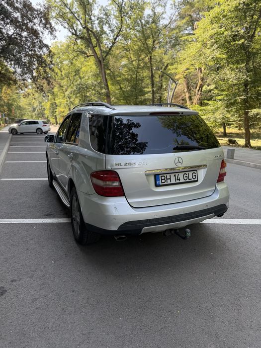 Vand Mercedes ML 280CDI