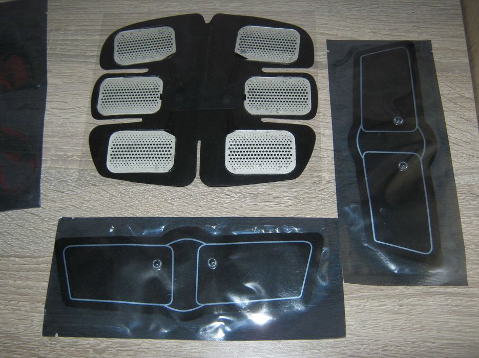 Резервни фитнес подложки за фитнес тренировки