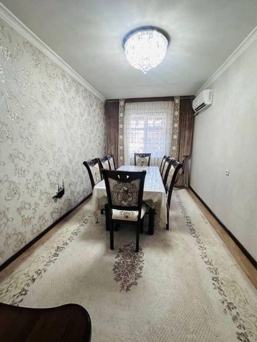 Сергели 5а 3/1/7 Новостройка,Узгариш Метро,Чистый Ремонт,Разделка,
