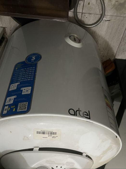 Аристон сатылады