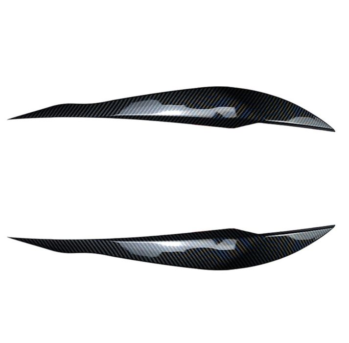 Pleoape Faruri Bmw F30 F31 F34 F35 2011-2019 Carbon