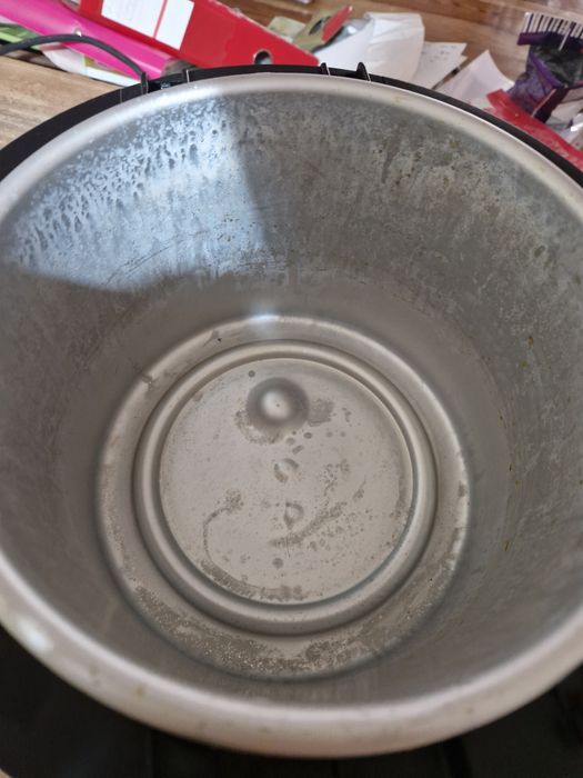 Friteuza TEFAL UNO M