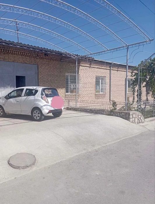 8 сотикли ховли тор-тор махалла атрофи