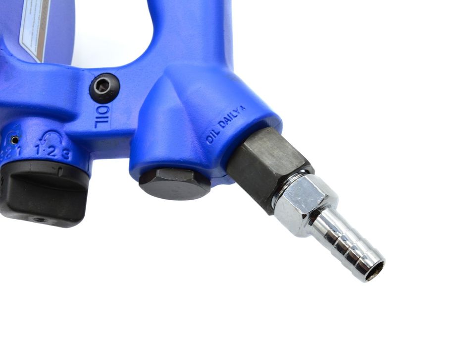 Пневматичен ударен гайковерт 4800Nm, G03182