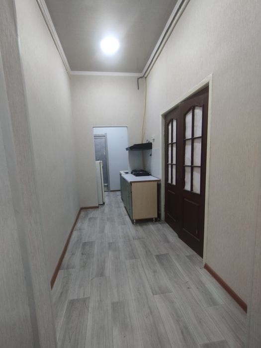 Ул Махтумкули 3к дом 50м2 без земли ремонт мебель