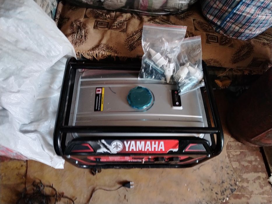 Продам новую станцию