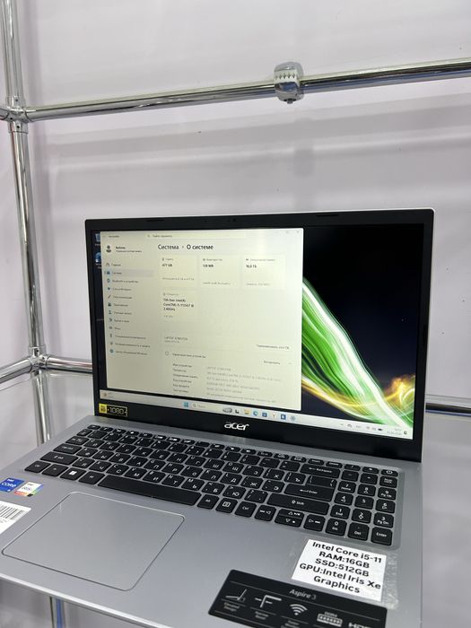 Acer/ kaspi RED/ рассрочка