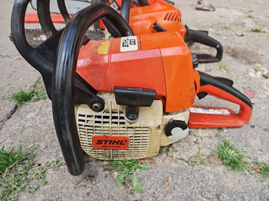 Drujba Stihl 230