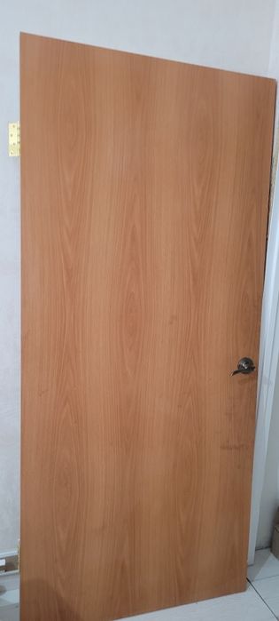 Межкомнатные двери