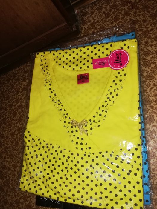 Одежда для дома "Сорочки"