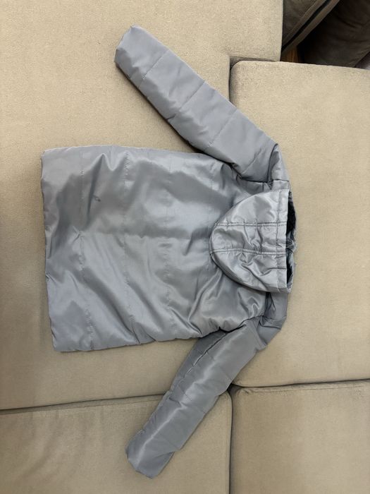 Куртка на мальчика 9-10 лет