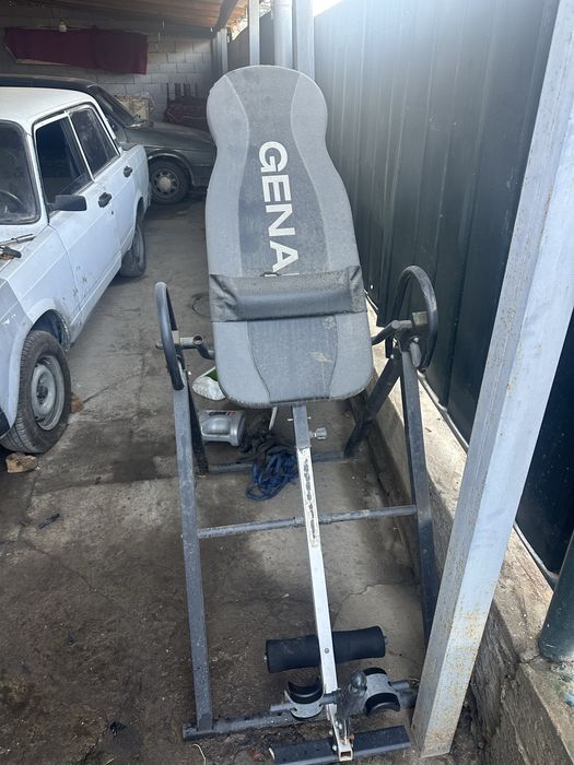 Инверсионый стол