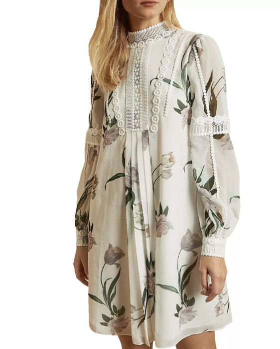 Лека лятна рокля Ted Baker, размер М