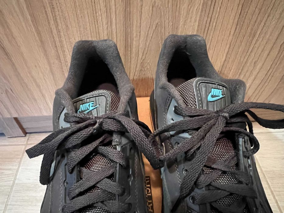 nike AIR MAX LTD 3 мъжки маратонки номер 44,5