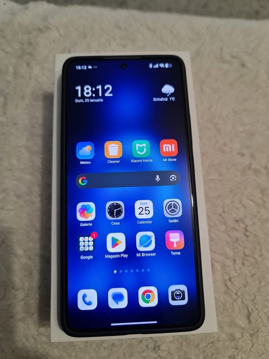 Xaomi 14 t pro 256 GB,/ 16 GB ram / 144 Hz