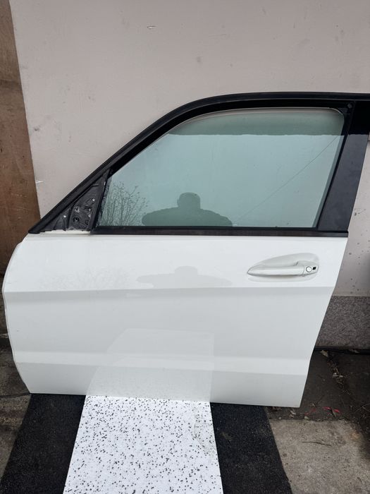 Врати за Mercedes GLK X204