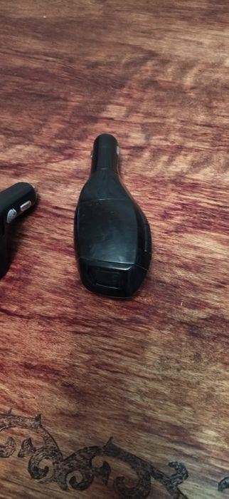 Автомобильный прикуриватель пульт