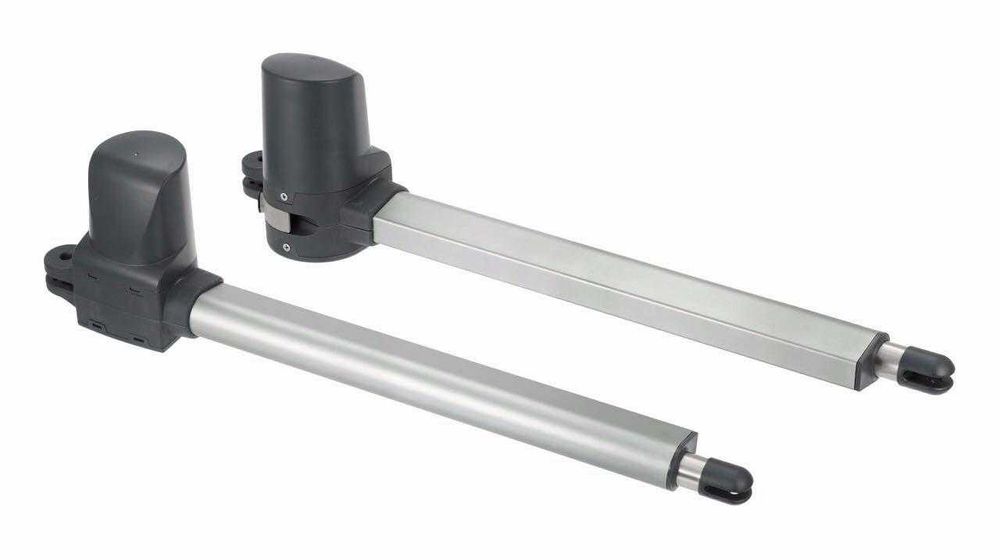 Автоматика для ворот powertech pw-200