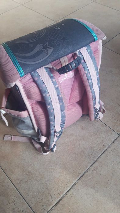 ученическа раница