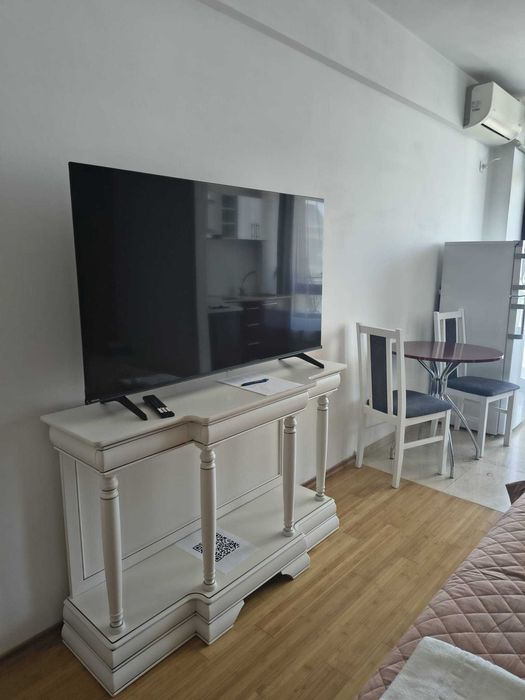 Studio Premium de Închiriat – Exclusive Residence Copou