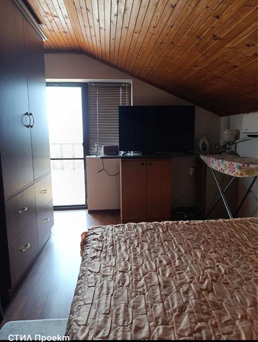 Продава се Къща в Варна, Базар Левски - 130 кв.м за 1693 €/кв.м - Снимка #19