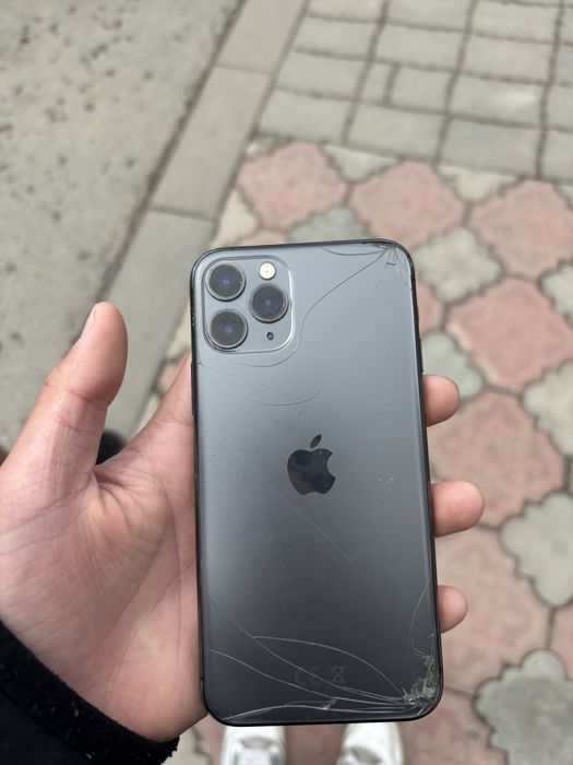 IPhone 11 Pro 64GB