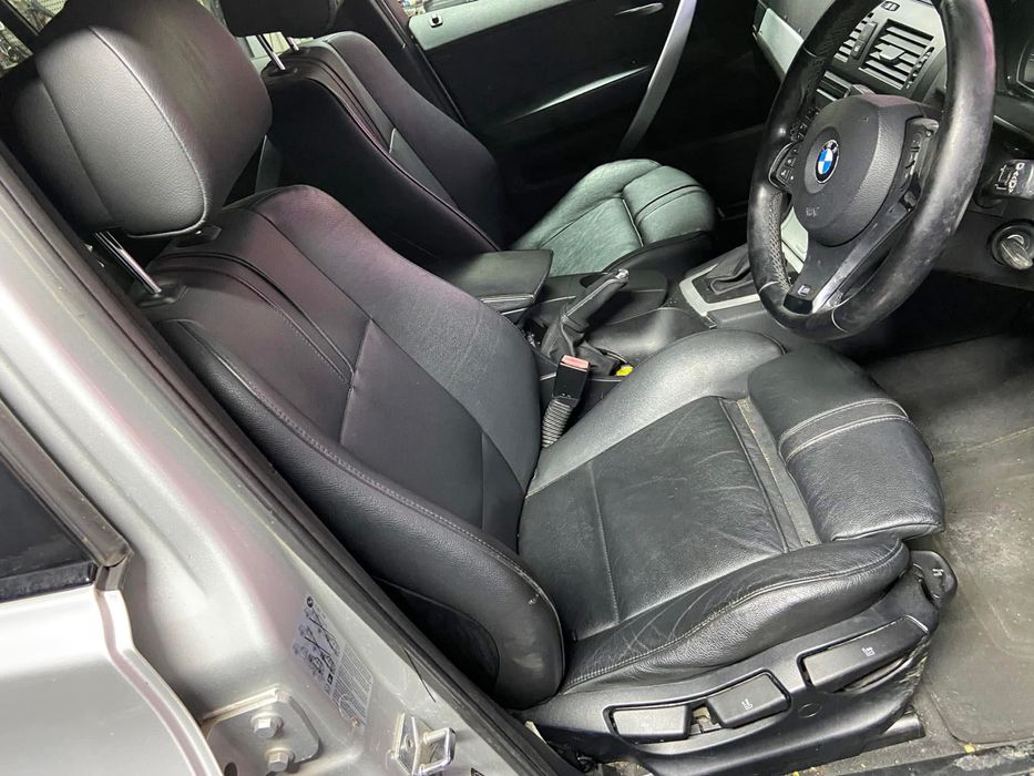 Dezmembrez BMW X3 2.0d Lci xDrive M-Pack 2008 2.0d Automat,N47 177cp