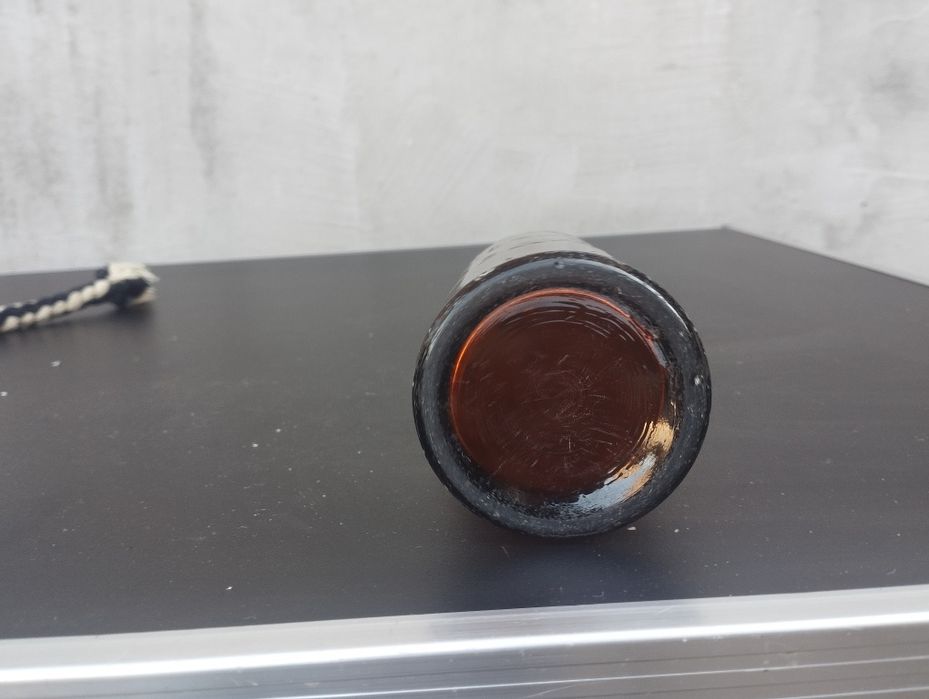 Бутилка от бира Каменица Пловдивъ