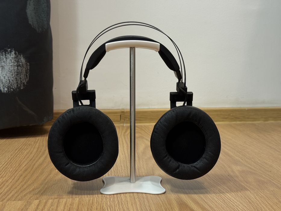 Casti Razer Nari - Ultimate Wireless