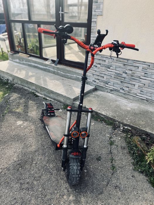 vand boyueda s3-11 6000w