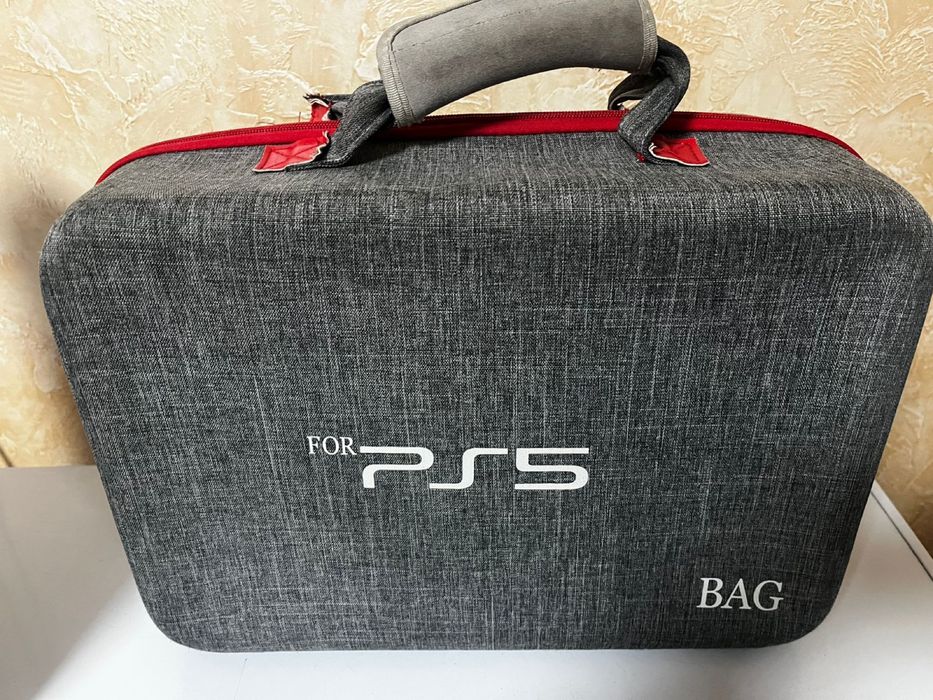 PlayStation 5 +2 джойстика