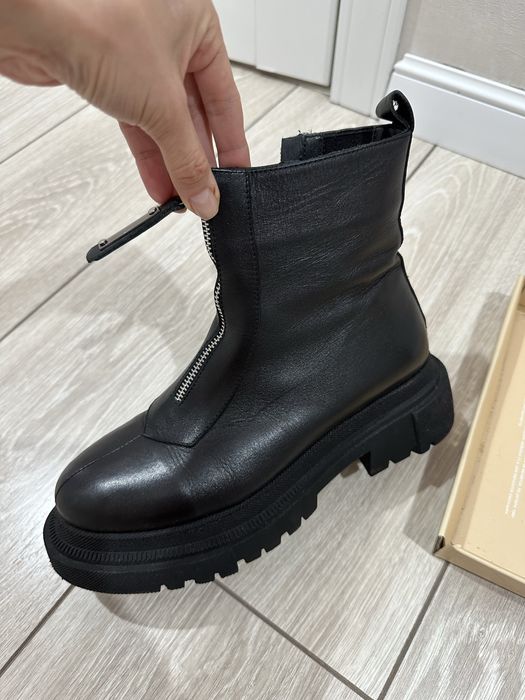 Натуралка кожа Турция