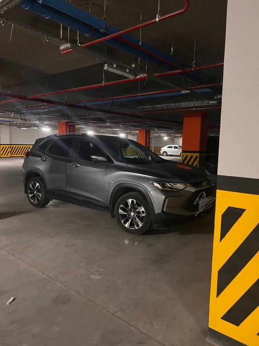 Tracker premier plus evro